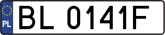 BL0141F