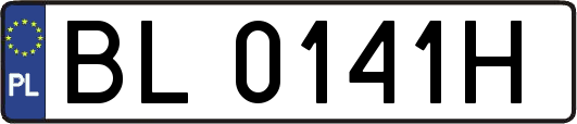 BL0141H