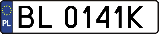 BL0141K