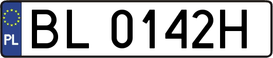 BL0142H