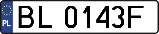 BL0143F