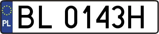 BL0143H