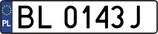 BL0143J