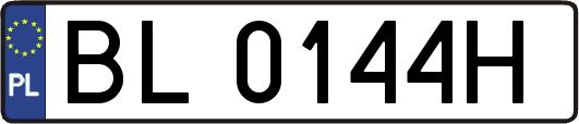 BL0144H
