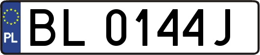 BL0144J