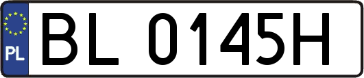 BL0145H