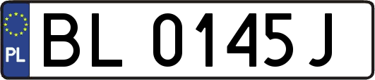 BL0145J