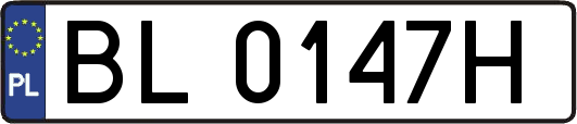 BL0147H