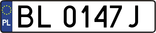 BL0147J
