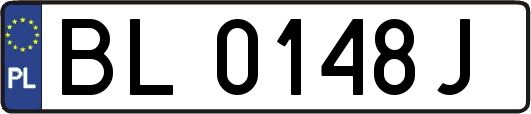 BL0148J