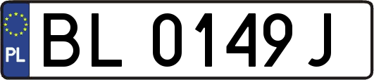 BL0149J