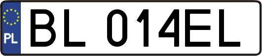 BL014EL