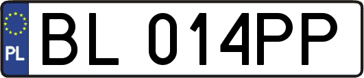 BL014PP