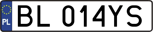 BL014YS