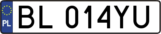 BL014YU