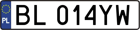 BL014YW