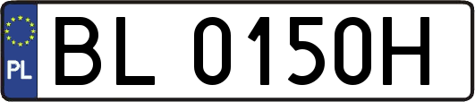 BL0150H