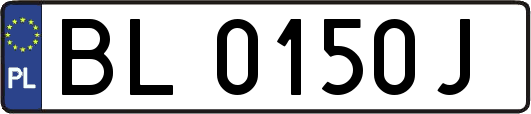 BL0150J