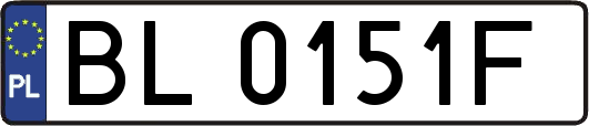 BL0151F