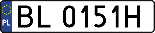 BL0151H