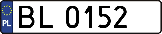 BL0152