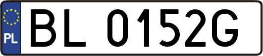 BL0152G