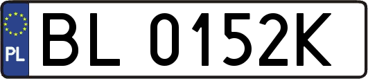 BL0152K