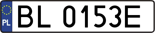 BL0153E