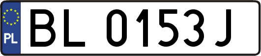 BL0153J