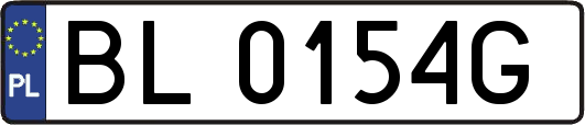 BL0154G
