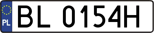 BL0154H