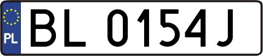 BL0154J