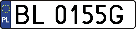 BL0155G