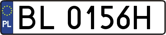 BL0156H