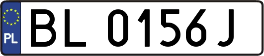 BL0156J