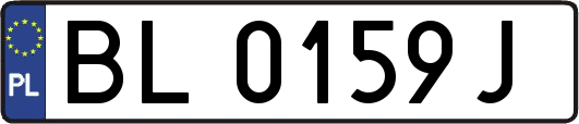 BL0159J