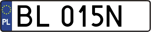 BL015N