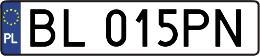 BL015PN