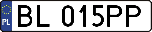 BL015PP
