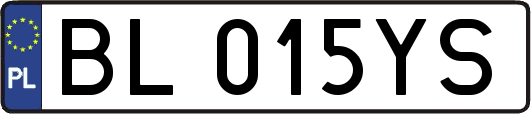 BL015YS