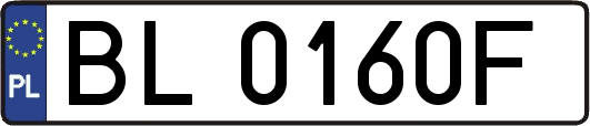 BL0160F