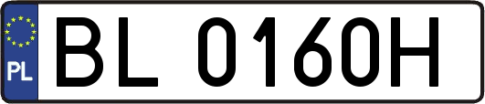 BL0160H