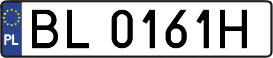 BL0161H