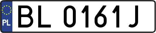 BL0161J