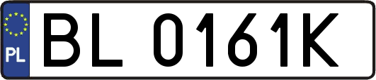 BL0161K