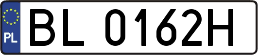BL0162H