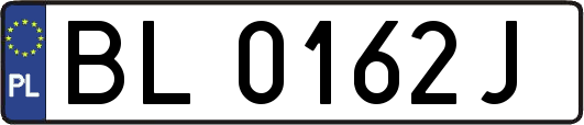 BL0162J