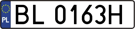 BL0163H