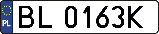 BL0163K