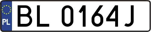 BL0164J